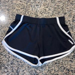 Reebok Athletic Shorts